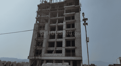 Project Image of 350.69 - 559.4 Sq.ft 1 BHK Apartment for buy in Divine Vista Harmony Phase 2