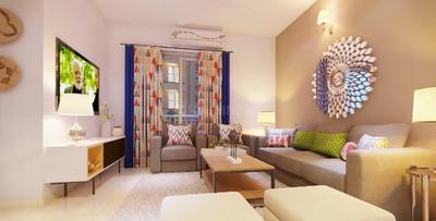 Project Image of 725.06 - 911.7 Sq.ft 2 BHK Apartment for buy in Ashiana Daksh Phase II