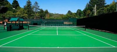 Project Image of 1550.0 - 2650.0 Sq.ft 2 BHK Apartment for buy in Aditya Capitol Heights