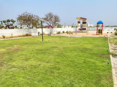 Project Image of 655.0 - 2178.0 Sq.ft Residential Plot Plot for buy in Dream Olympus Garden