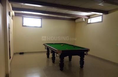 Project Image of 695.0 - 1262.0 Sq.ft 1 BHK Apartment for buy in Panda Residency