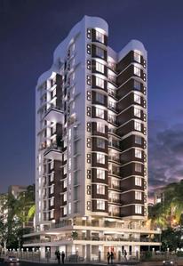 Project Image of 600.0 - 875.64 Sq.ft 2 BHK Apartment for buy in Shubham Solitude