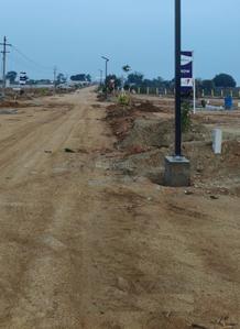 Project Image of 1350.0 - 2000.0 Sq.ft Residential Plot Plot for buy in Virtusa Green Winds