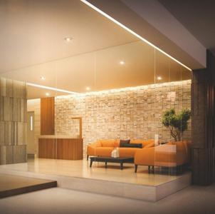 Project Image of 0.0 - 3710.0 Sq.ft 4 BHK Apartment for buy in Suramya Altis Phase 1