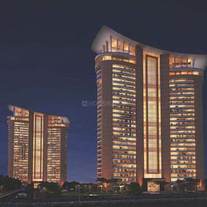 Project Image of 1183.0 - 3127.0 Sq.ft 2 BHK Apartment for buy in CHD 106 Golf Avenue