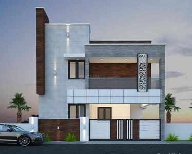 Project Image of 1200.0 - 1750.0 Sq.ft Residential Plot Plot for buy in SR Property Developers Nivara Avenue