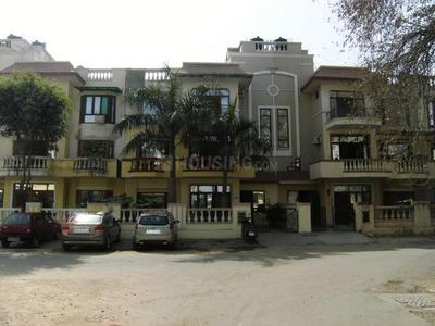 Project Image of 1280.0 - 1650.0 Sq.ft 2 BHK Apartment for buy in SS Georgian Residency