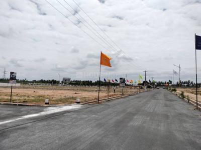 Project Image of 450.0 - 1750.0 Sq.ft Residential Plot Plot for buy in Global City