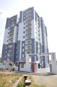 Project Image of 1281.0 - 1840.0 Sq.ft 2 BHK Apartment for buy in Land Pearl