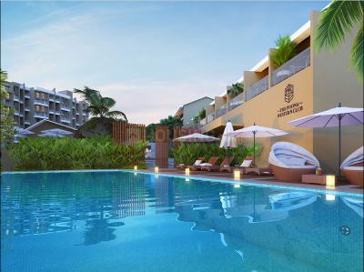 Project Image of 0.0 - 632.0 Sq.ft 3 BHK Apartment for buy in Pate Skyi Star City Phase III