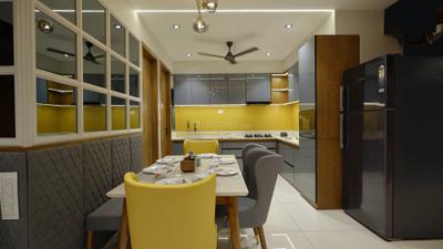 Project Image of 1118.8 - 1861.51 Sq.ft 3 BHK Apartment for buy in Megha Malhar