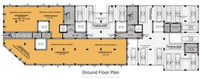Project Image of 522.0 - 1590.0 Sq.ft 1 BHK Apartment for buy in Pushpakalay