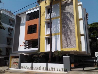 Malles Anantya Images for Elevation of Malles Anantya 1