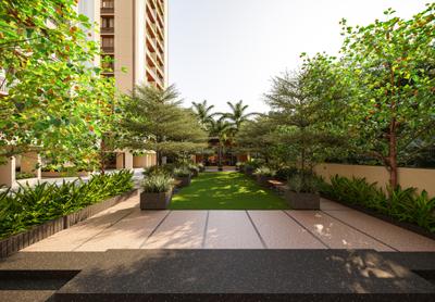 Project Image of 1440.0 - 1836.0 Sq.ft 2 BHK Apartment for buy in Manthan Legacy