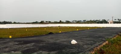 Project Image of 690.0 - 1705.0 Sq.ft Residential Plot Plot for buy in Thirumal AR Garden