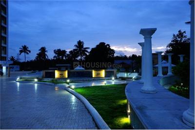Project Image of 1070.0 - 1620.0 Sq.ft 2 BHK Apartment for buy in ABAD The Chancellor