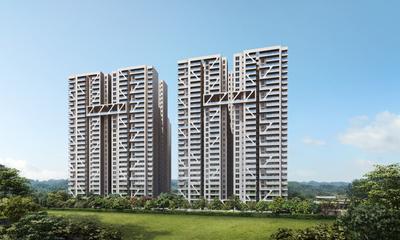 Project Image of 1590.0 - 2145.0 Sq.ft 3 BHK Apartment for buy in Mana Dale