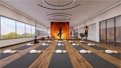 Project Image of 1325.0 - 2610.0 Sq.ft 2 BHK Apartment for buy in Radhey Skye