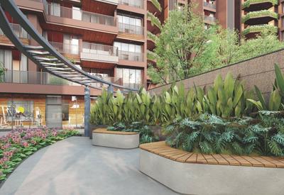 Project Image of 2430.0 - 4059.0 Sq.ft 3 BHK Apartment for buy in Enstin Evoq