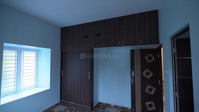 Project Image of 1178.0 - 1221.0 Sq.ft 3 BHK Apartment for buy in SPR Sri Parvathi Flats