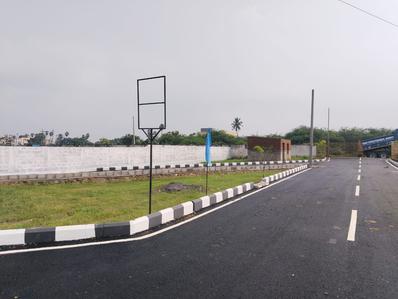 Project Image of 700.0 - 1695.0 Sq.ft Residential Plot Plot for buy in Sri Kalyan Avenue