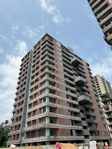 Project Image of 3440.0 - 3700.0 Sq.ft 4 BHK Apartment for buy in Manor Ananda