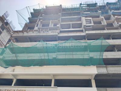 Project Image of 581.5 - 872.0 Sq.ft 2 BHK Apartment for buy in Millennium Celesta