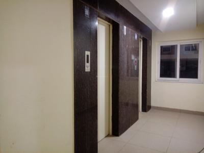 Project Image of 603.86 - 909.12 Sq.ft 2 BHK Apartment for buy in Gurukul Grande Phase IV