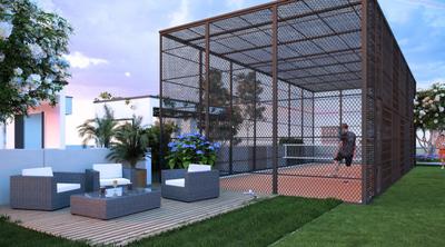 Project Image of 775.2 - 1102.1 Sq.ft 2 BHK Apartment for buy in Anisha Trisha Lifestyle