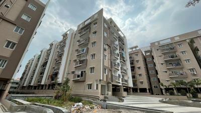 Project Image of 1155.0 - 1885.0 Sq.ft 2 BHK Apartment for buy in AR Green Valley
