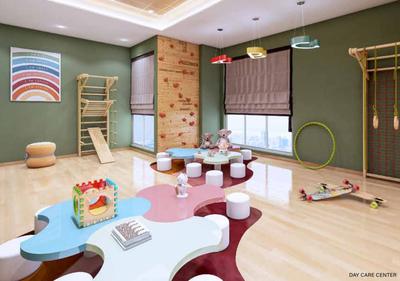 Project Image of 410.97 - 858.96 Sq.ft 1 BHK Apartment for buy in Dream Signature