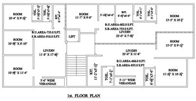 Project Image of 872 Sq.ft 2 BHK Apartment / Flat for sale in Uttarpara for Rs. 2616000
