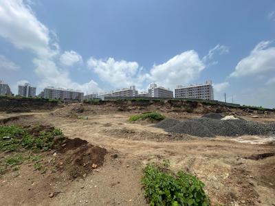 Project Image of 0.0 - 878.34 Sq.ft Residential Plot Plot for buy in Aakar Dreams II