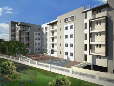 Project Image of 1151.0 - 1635.0 Sq.ft 2 BHK Apartment for buy in Star Gold Lake Mist