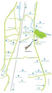 Project Image of 450.0 - 864.0 Sq.ft 2 BHK Apartment for buy in New Shiv Krupa Chsl Triveni Contour