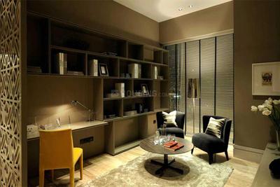 Project Image of 1710.0 - 1957.0 Sq.ft 3 BHK Apartment for buy in The Aquaria Grande