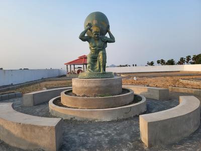Project Image of 1503.0 - 4500.0 Sq.ft Residential Plot Plot for buy in Sunsiri Golden Gate