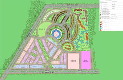 Project Image of 2795.0 - 12275.0 Sq.ft 4 BHK Villa for buy in Supertech Holiday Village
