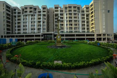 Project Image of 2034.0 - 2884.0 Sq.ft 3 BHK Apartment for buy in Maze The Residence 1