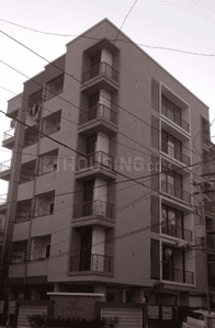 Project Image of 616.34 - 678.34 Sq.ft 2 BHK Apartment for buy in Ravikishan Tulsi Elegance