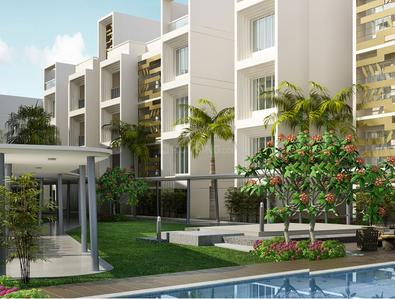 Project Image of 0.0 - 2997.0 Sq.ft 4.5 BHK Apartment for buy in Dharnidhar Pride