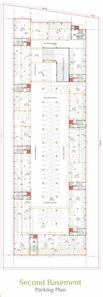 Project Image of 1075.53 - 1234.41 Sq.ft 3 BHK Apartment for buy in Sankalp The Signature