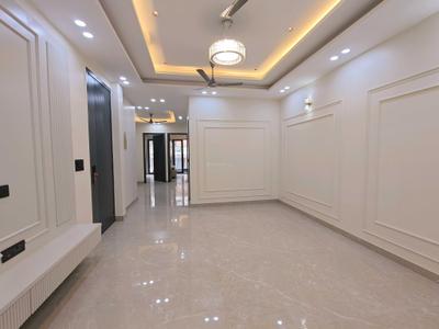Project Image of 1210.0 - 2300.0 Sq.ft 3 BHK Builder Floor for buy in Shinee Ultra Luxury Homes