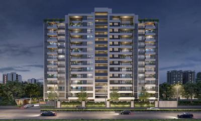 Project Image of 5600 Sq.ft 5 BHK Apartment / Flat for sale in Subhanpura for Rs. 39000000