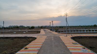 Project Image of 1214.0 - 2915.0 Sq.ft Residential Plot Plot for buy in Mahalakshmi Nagar