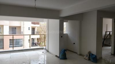 Project Image of 0.0 - 1290.0 Sq.ft 2 BHK Apartment for buy in Mahabaleshwara Classique Temple Tree