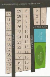 Project Image of 1180.0 - 5000.0 Sq.ft Residential Plot Plot for buy in Enrich Akshaya Meadows