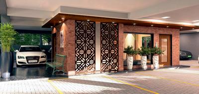 Project Image of 0.0 - 2965.0 Sq.ft 4 BHK Apartment for buy in India Kenz Krest