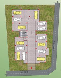 Project Image of 1214.0 - 1602.0 Sq.ft 2 BHK Apartment for buy in Oro Palm