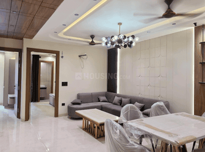 Project Image of 585.0 - 1125.0 Sq.ft 2 BHK Builder Floor for buy in S K Shyam Kunj